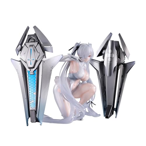 NIKKE一番くじ】12月26日ローソンに登場！ファン投票1位・2位の